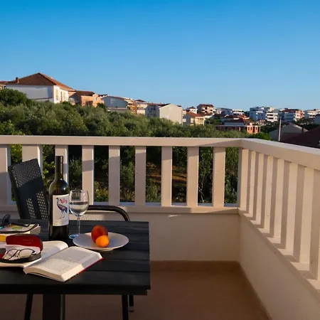 Fiorentini Ciovo With A Seaview And Outside Pool - 1 *