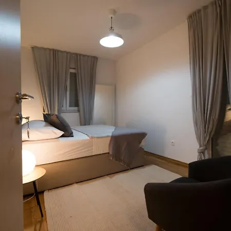 Fiorentini Ciovo With A Seaview And Outside Pool - 1 Apartment *
