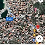Apartament Brand New 3br With Rooftop Sea View & Pool Fiorentini Ciovo *