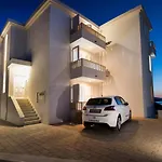 Apartament Brand New 3br With Rooftop Sea View & Pool Fiorentini Ciovo