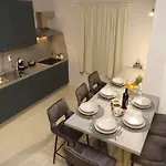 Brand New 3br With Rooftop Sea View & Pool Fiorentini Ciovo Apartament *
