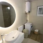 Apartament Brand New 3br With Rooftop Sea View & Pool Fiorentini Ciovo *