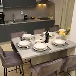 Brand New 3br With Rooftop Sea View & Pool Fiorentini Ciovo Apartament Trogir