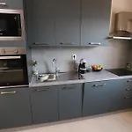 Brand New 3br With Rooftop Sea View & Pool Fiorentini Ciovo Apartament Trogir