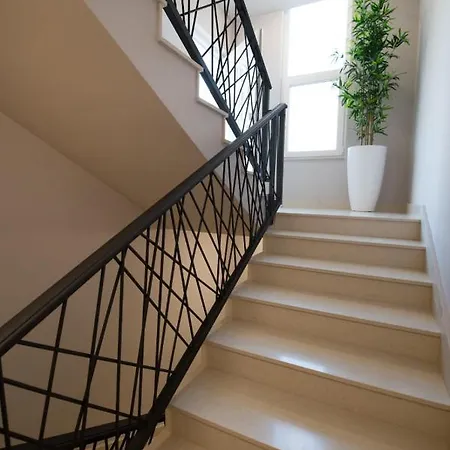 Brand New 3br With Rooftop Sea View & Pool Fiorentini Ciovo Apartment Trogir