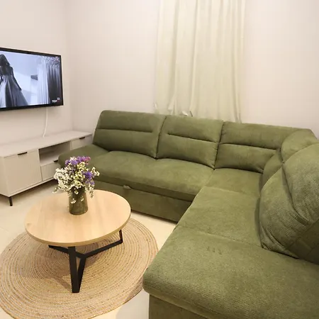 Brand New 3br With Rooftop Sea View & Pool Fiorentini Ciovo Apartament