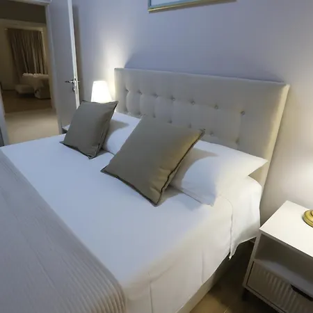 Apartament Brand New 3br With Rooftop Sea View & Pool Fiorentini Ciovo