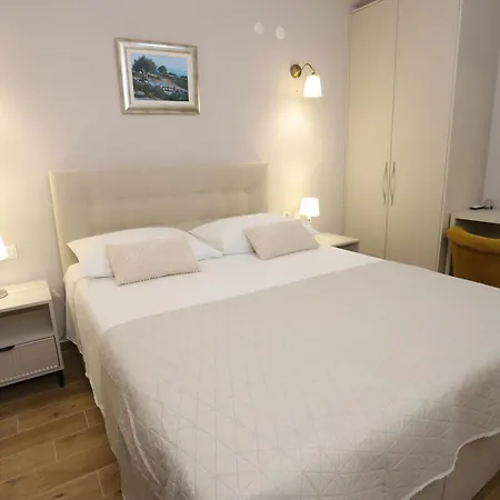 Apartament Brand New 3br With Rooftop Sea View & Pool Fiorentini Ciovo Trogir